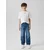 NAME IT Kavbojke NKMRYAN moder denim