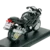 shumee WELLY MZ 1000S 1:18 12805