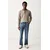 7 FOR ALL MANKIND ravne kavbojke moške