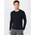 Lindbergh Pulover, modra