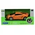 shumee WELLY LAMBORGHINI GALLARDO LP560-4 ORANŽNA 1:34 43620