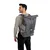 Johnny Urban Nahrbtnik Allen Large Move temno siva