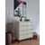 Hanah Home Komoda Suvera, Krem
