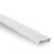 Letvica pvc 80x20mm – dužina 2m