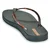 Ipanema Ženske japanke 83648-AR100, Anatomic Connect II Fem, Crne