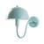 Opviq Zidna lampa Togg-14822, 20x35x27cm, IP20, Tirkizna