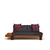 Atelier del Sofa Fotelja za odmaranje CPT8378-200, Antracit