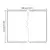 Pokrov za biljke *Transparent*an 4 x 12 m PE