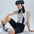 Poc M´S CADENCE JERSEYmoška kolesarska majica