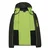 CMP MAN JACKET FIX HOOD, moška pohodna jopa, črna 34E7577