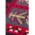 CONCEPTUM HYPNOSE Tepih staza (80x150) Ar 28 Red