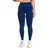 GymBeam Women‘s Sculpt Seamless Leggings Navy