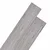 Podne daske 18 pcs Tamno siva 5,26 m2 PVC