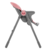KikkaBoo hranilica Comfy roze (KKB10150)