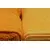 Lessentiel Maison Set peškira, 4 komada, Žuti