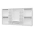 Hanah home Ormar Kale 360x190x52cm Beli