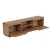 Hanah Home TV komoda Vanguard, 160 cm, atlantski bor