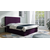 Boxspring postelja 62 - 140x200 cm