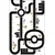 CONCEPTUM HYPNOSE Tepih (80 x 150) WOOKECE017