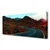 tulup.si Slika na platnu Desert mountain road 120x60 cm