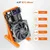 RUIZHI Bitcoin miner 4,8 TH/s z napajalnikom