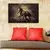 Wallity Slika sa LED osvetljenjem 4570IACT-40, 45x70 cm