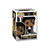 Bobble Figure Rocks POP! - Michael Jackson (Billie Jean)