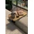 HANAH HOME Pomoćni stočić Artmtksofa2 Oak