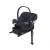 cybex otroški avtosedež z isofix bazo aton™ b2 i-size 0+ (0-13 kg) bay blue