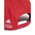Adidas Dečiji kačket Lk Mrvl Sm Cap JM1830, Crveni