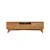 Hanah Home TV Komoda Vina, 170x53x45 cm, Braon