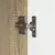 TV ormar Hrast sonoma 150 x 31 x 47 cm Konstruirano drvo