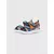 Skechers Sandale za dečake Microspec-Splash, 407034L-NVOR, Tamnoplave