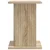 Stalak za biljke 2 pcs Hrast sonoma 30,5 x 30 x 43 cm