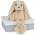 Doudou zeka bež - 40cm ( HO2431 )