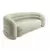INTEX Sofa na naduvavanje Curve, Bež