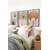 Wallity Uokvirena slika Huhu481S, 50x70 cm, 3 dijela