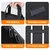 Brinch Torba za laptop, Crna