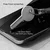 Techsuit – 111D kaljeno Privacy Full Glue staklo za Xiaomi Redmi 13C 4G / 13C 5G / Poco C65 / Poco M6