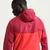 Nike M NK UV RPL STRIDE JACKET, jakna m.tek, rdeča HV4548
