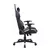 Redragon Gaia Gaming Chair - Black/White