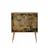 Hanah Home Komoda Trio 80x90x40cm Hrast