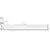 Osram - LED svetlo za ispod ormarića BATTEN LED/8W/230V 4000K 57,3 cm