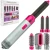 PROFI CARE Styler za kosu 4 u 1 1000W PC-HAS 3132PINK/SIVI