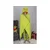 sarcia.eu Grinch Zelena odeja z kapuco - 120x150 cm OEKO-TEX