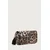 MARC JACOBS klasična torbica ženska usnjena THE MINI BAG