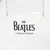 Comme des Garçons x The Beatles Shopper Bag Clear Universal