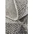 Conceptum Hypnose Tepih Bukle 1401, 100x250 cm, Sivi