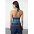 Trendyol Milla Ženska bluza TWOSS24BZ00061, Plava