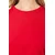 Trendyol Milla Ženska majica TWOSS22TS2429, Crvena